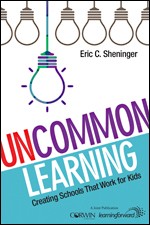 UNCOMMON LEARNING
