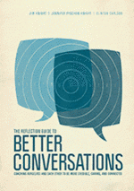 REFLECTION GUIDE TO BETTER CONVERSATIONS
