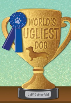 RED RHINO / WORLD'S UGLIEST DOG