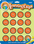 LEARNING CHIPS / APPRECIATION CHIPS