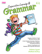 COOPERATIVE LEARNING & GRAMMAR | GRADES K-2