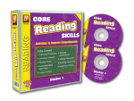 Core Reading Skills Program