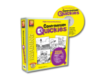 Comprehension Quickies