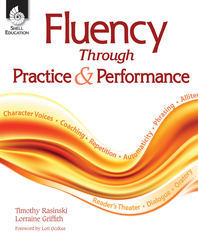 FLUENCY THROUGH PRACTICE AND PERFORMANCE