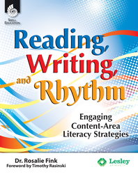 READING, WRITING, AND RHYTHM