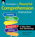 Strategies for Powerful Comprehension Instruction