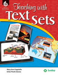 TEACHING WITH TEXT SETS