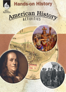 HANDS-ON HISTORY / AMERICAN HISTORY ACTIVITIES