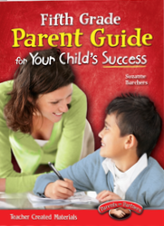 PARENT GUIDE / FIFTH GRADE (25-PACK)