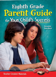 PARENT GUIDE / EIGHTH GRADE (25-PACK)