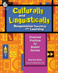 Culturally and Linguistically Responsive Teaching and Learning