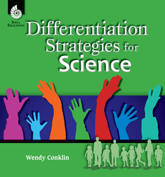 DIFFERENTIATION STRATEGIES / SCIENCE