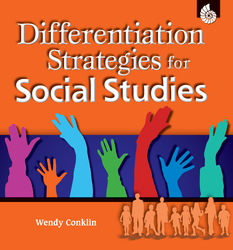 DIFFERENTIATION STRATEGIES / SOCIAL STUDIES