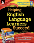 Helping English Language Learners Succeed