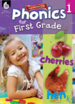 Phonics for First Grade