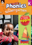 Phonics for Kindergarten