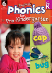 Phonics for Pre-Kindergarten
