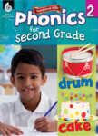 Phonics for Second Grade