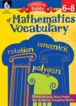 of Mathematics Vocabulary