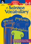 of Science Vocabulary
