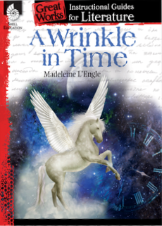 WRINKLE IN TIME [GREAT WORKS]