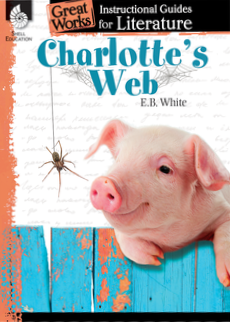 CHARLOTTE'S WEB [GREAT WORKS]