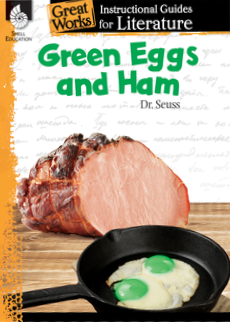 GREEN EGGS AND HAM [GREAT WORKS]