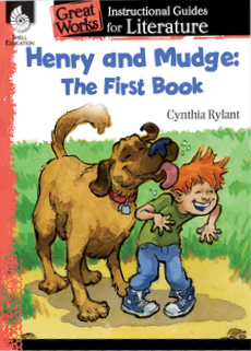 HENRY AND MUDGE: THE FIRST BOOK [GREAT WORKS]