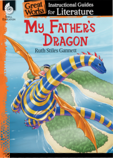 MY FATHER'S DRAGON [GREAT WORKS]