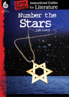 NUMBER THE STARS [GREAT WORKS]