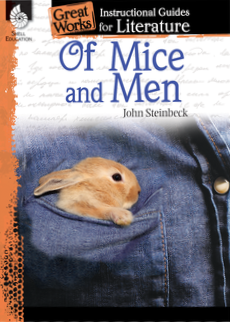 OF MICE AND MEN [GREAT WORKS]