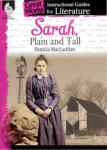 Sarah, Plain and Tall