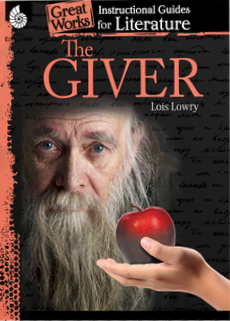 GIVER [GREAT WORKS]