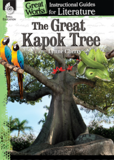 GREAT KAPOK TREE [GREAT WORKS]