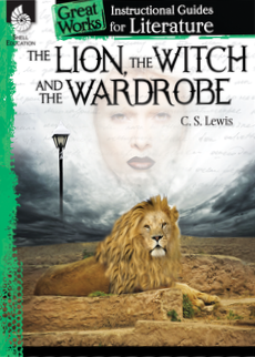 LION, THE WITCH AND THE WARDROBE [GREAT WORKS]