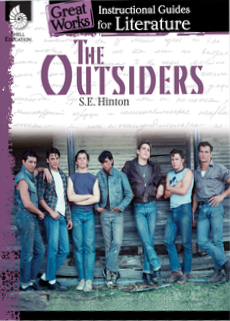 OUTSIDERS [GREAT WORKS]