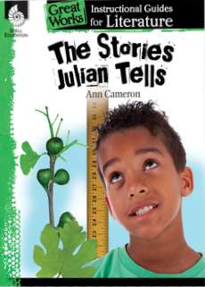 STORIES JULIAN TELLS [GREAT WORKS]