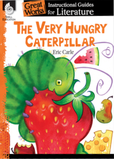 VERY HUNGRY CATERPILLAR [GREAT WORKS]