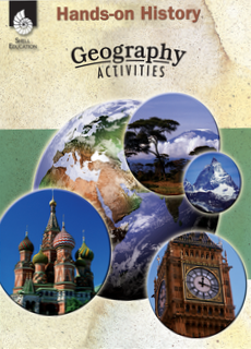 HANDS-ON HISTORY / GEOGRAPHY ACTIVITIES