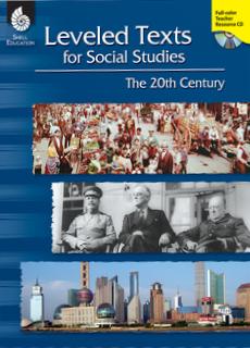 LEVELED TEXTS / SOCIAL STUDIES / THE 20TH CENTURY