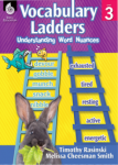 Understanding Word Nuances | Level 3
