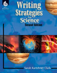 Writing Strategies for Science