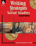 Writing Strategies for Social Studies