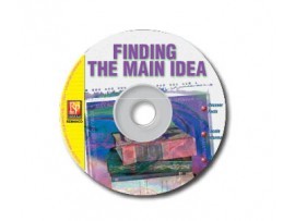 SPECIFIC SKILLS / FINDING THE MAIN IDEA (RESOURCE CD)