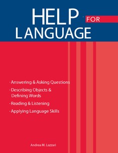 HELP / LANGUAGE (BOOK)