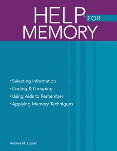 HELP / MEMORY (BOOK)