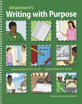 WRITING WITH PURPOSE / STUDENT BOOK