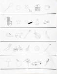 Picture Worksheets (20)