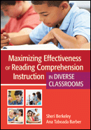 MAXIMIZING EFFECTIVENESS OF READ COMP IN DIVERSE CLASSROOMS