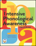 The Intensive Phonological Awareness (IPA) Program